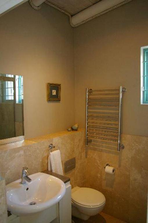 Kommetjie Holiday Home Paternoster Room photo