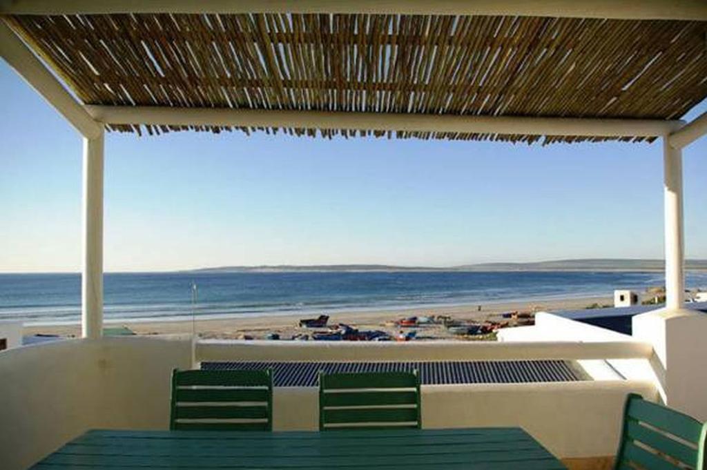 Kommetjie Holiday Home Paternoster Room photo