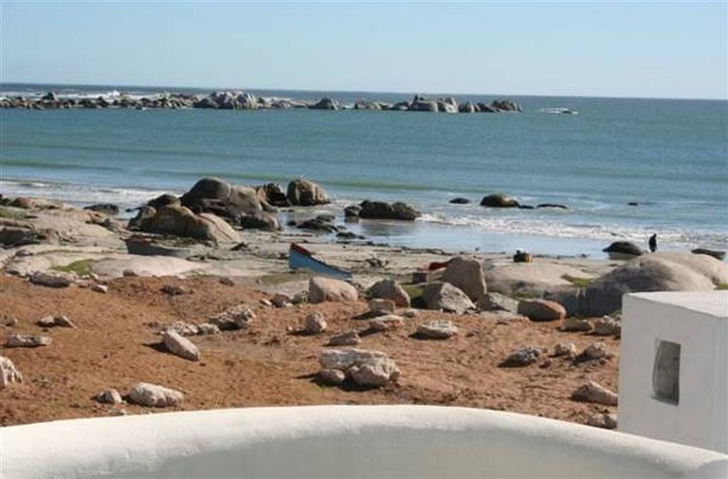 Kommetjie Holiday Home Paternoster Room photo