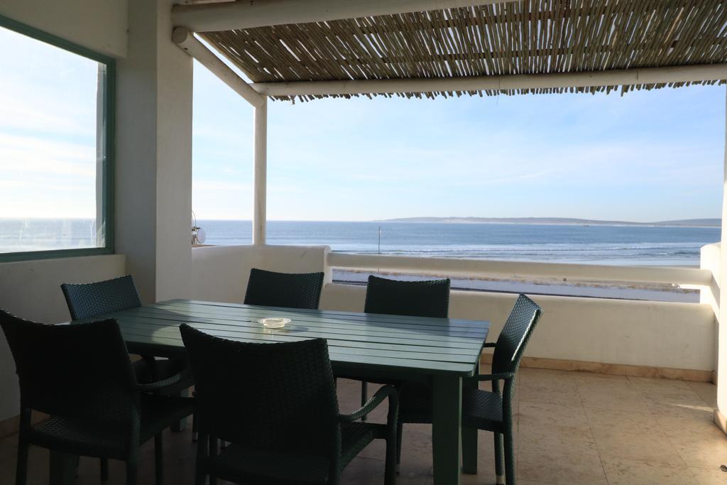 Kommetjie Holiday Home Paternoster Exterior photo